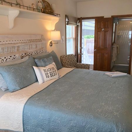 Sand Castle Bed And Breakfast Barnegat Light Exterior foto