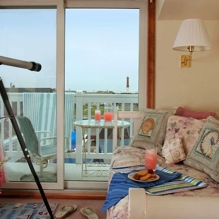 Sand Castle Bed And Breakfast Barnegat Light Exterior foto