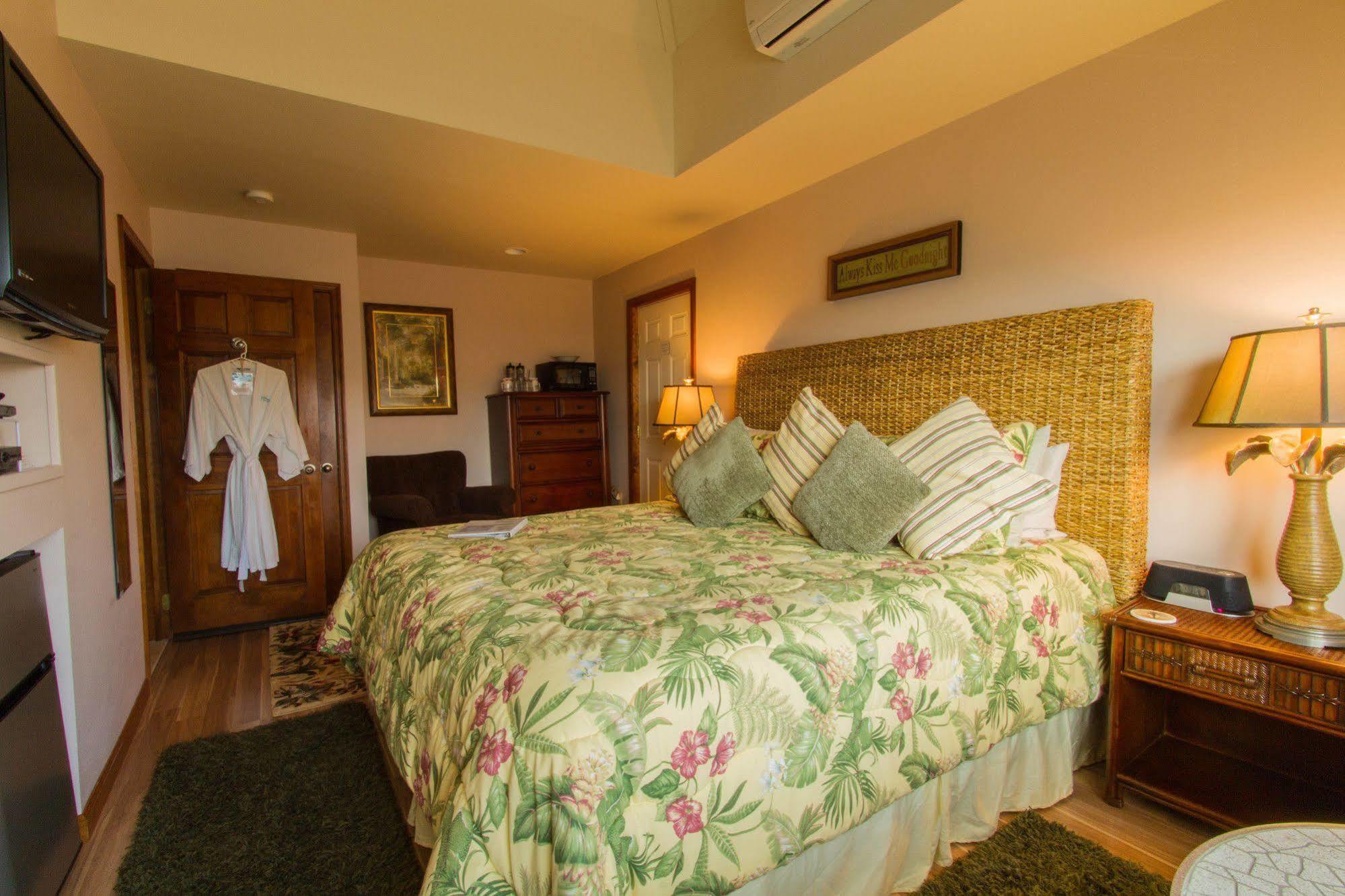 Sand Castle Bed And Breakfast Barnegat Light Exterior foto