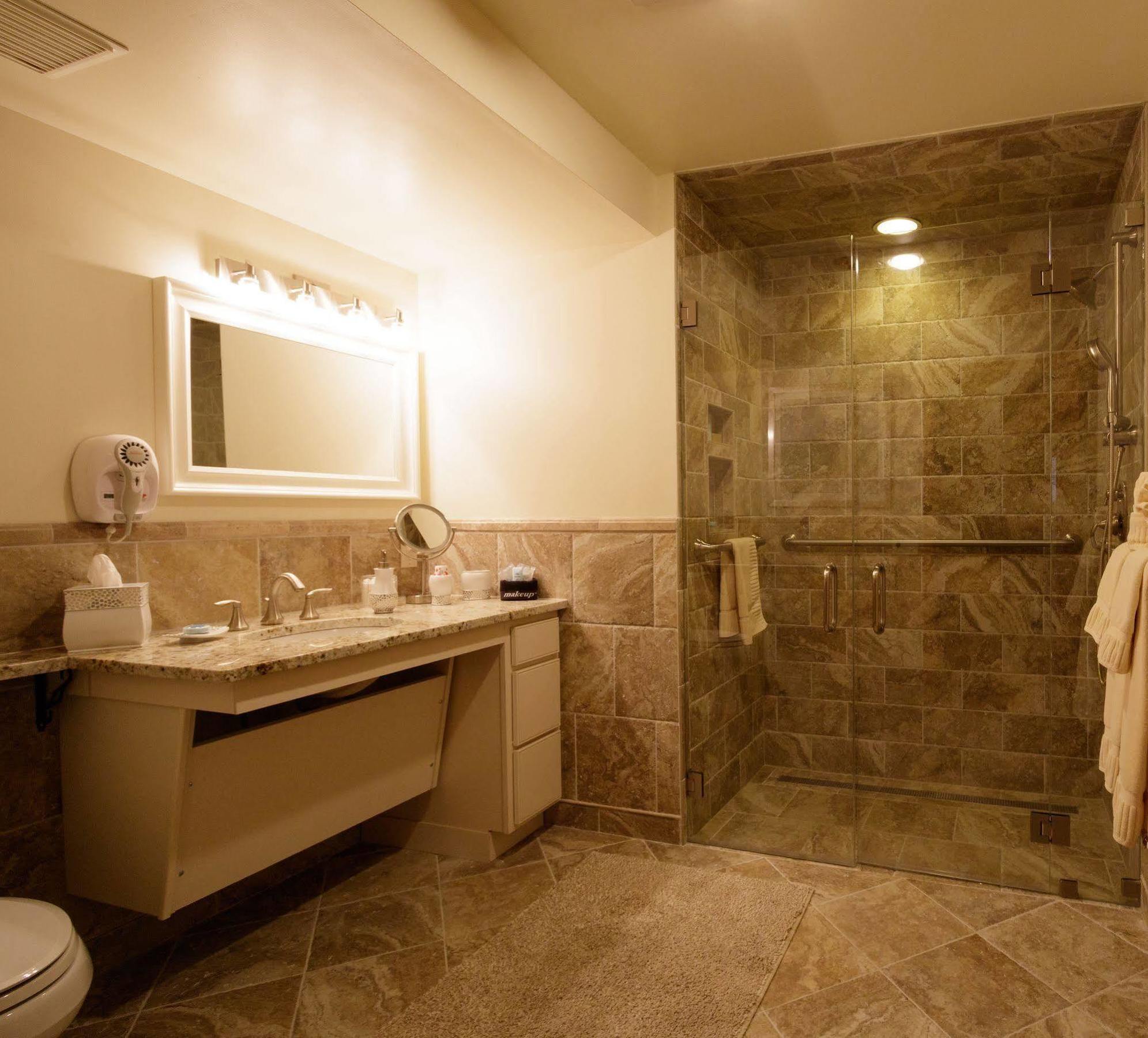 Sand Castle Bed And Breakfast Barnegat Light Exterior foto