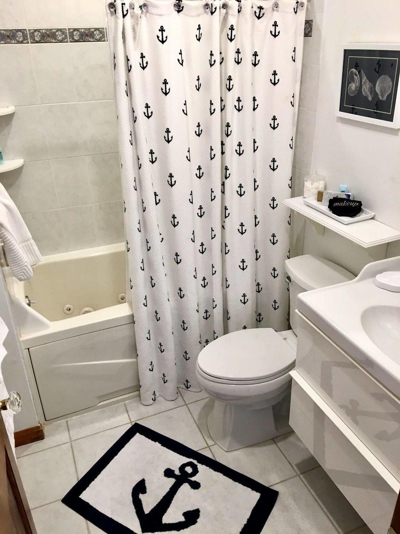 Sand Castle Bed And Breakfast Barnegat Light Exterior foto