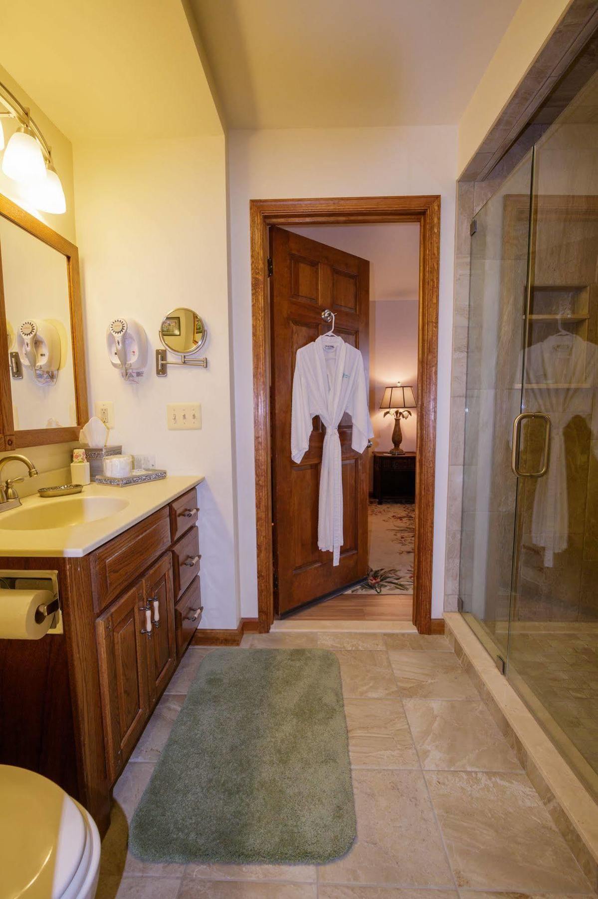 Sand Castle Bed And Breakfast Barnegat Light Exterior foto